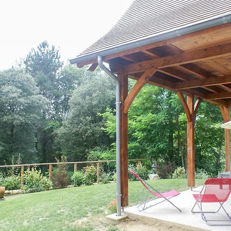 Au Pre De L'Arbre Villa Sarlat-la-Caneda Exterior photo