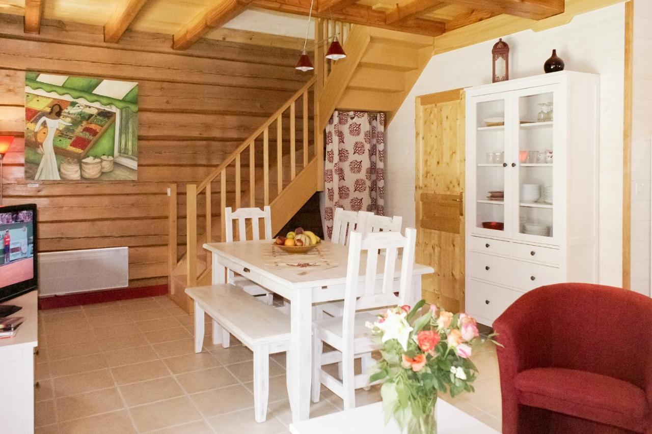 Au Pre De L'Arbre Villa Sarlat-la-Canéda Exterior photo