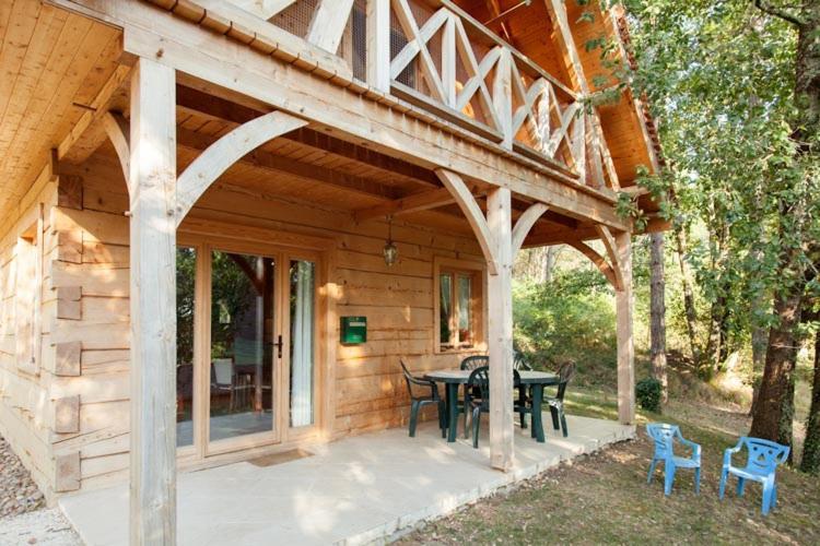 Au Pre De L'Arbre Villa Sarlat-la-Canéda Exterior photo