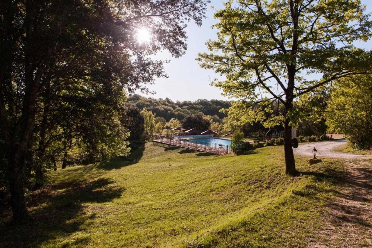 Au Pre De L'Arbre Villa Sarlat-la-Canéda Exterior photo
